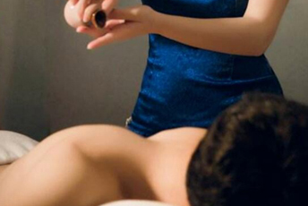 深圳南山区水疗馆是失眠者的秘密避难所